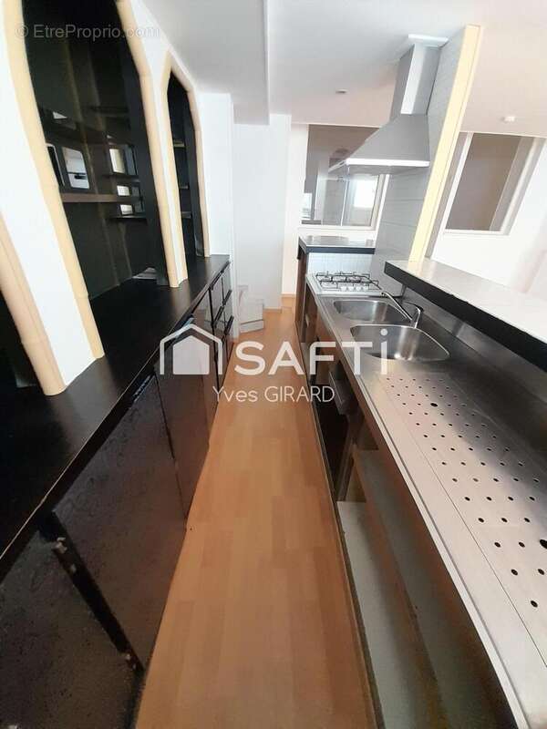 Photo 5 - Appartement à VERDUN