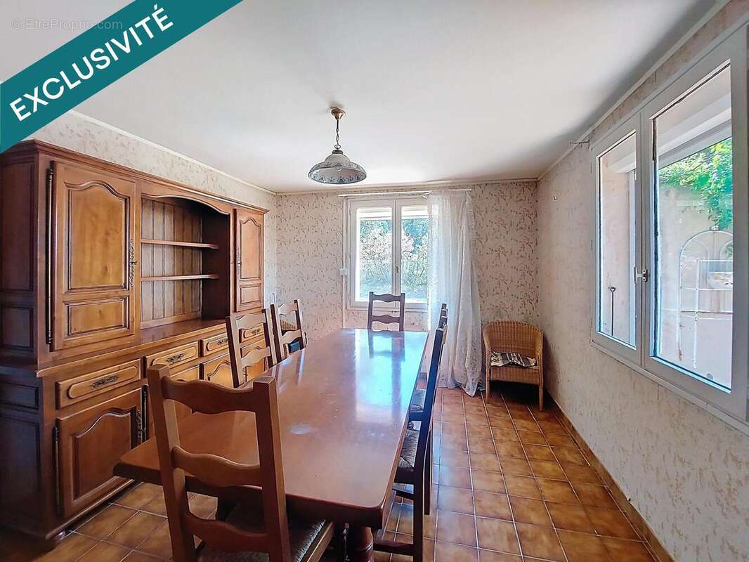 Photo 8 - Maison à DRAGUIGNAN