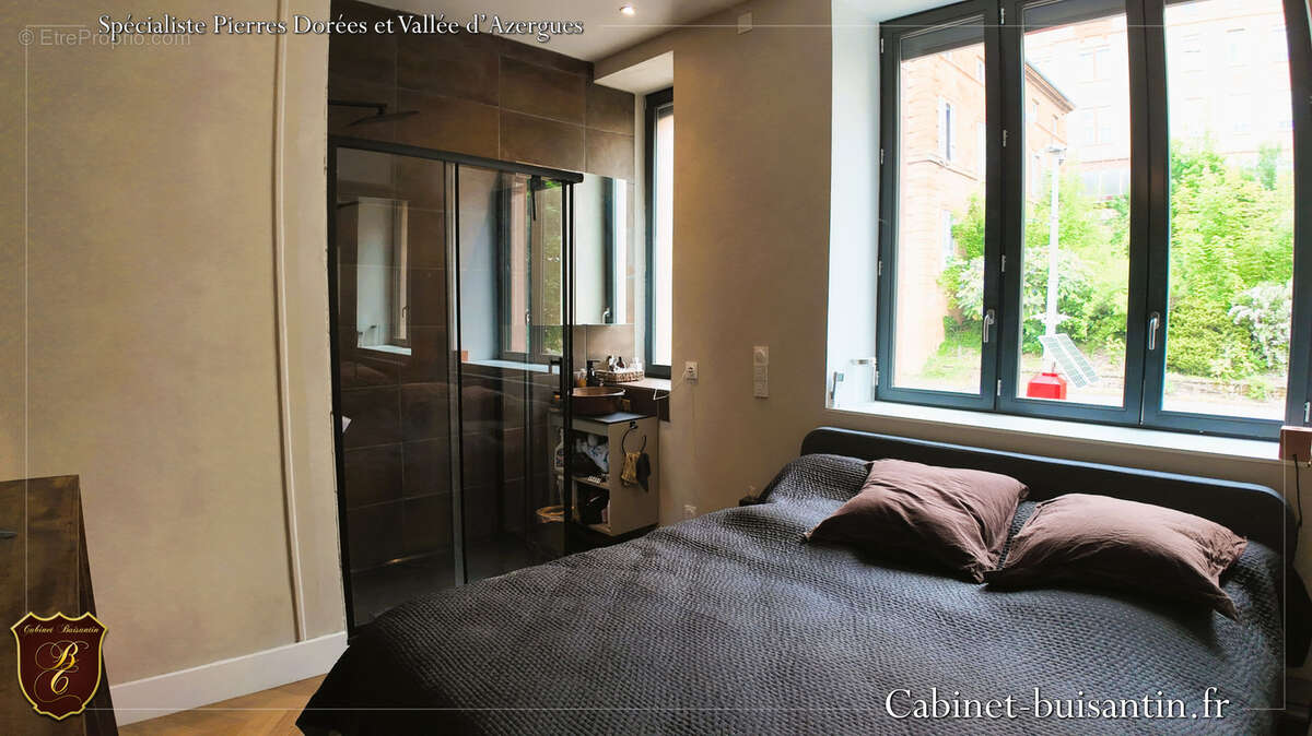 Appartement à CHATILLON