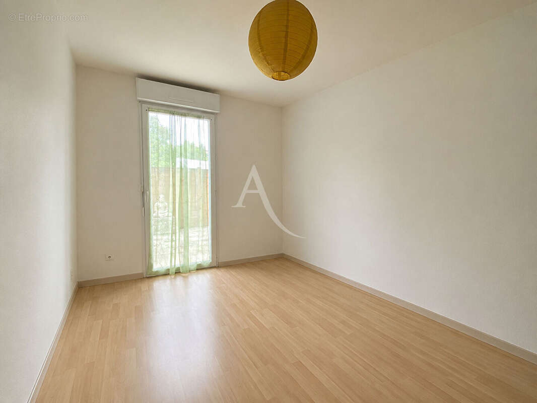 Appartement  3 pièce(s) - photo 4