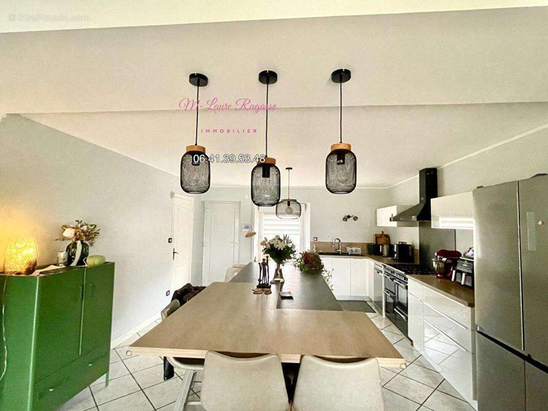 Maison à BULGNEVILLE