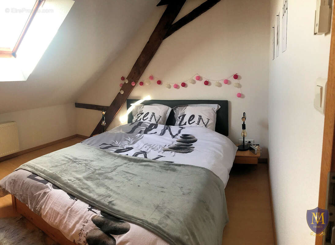 Appartement à SAINT-LOUIS