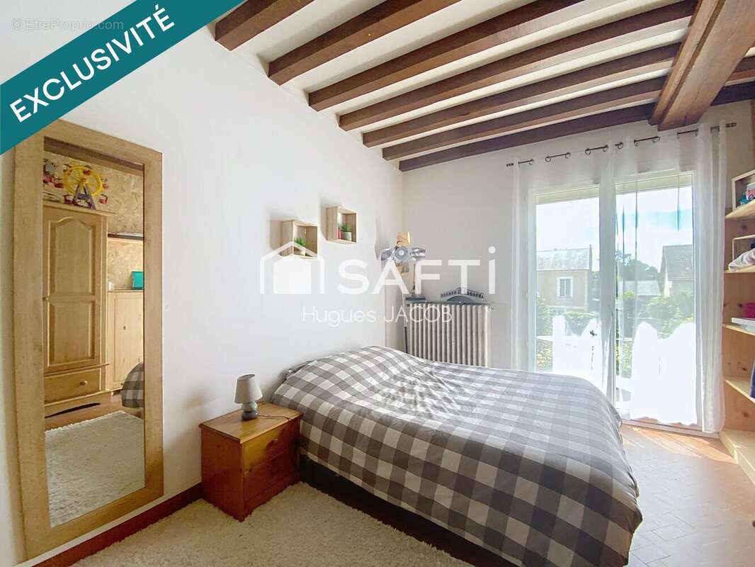 Maison 120 m² à Mouen  - photo 5