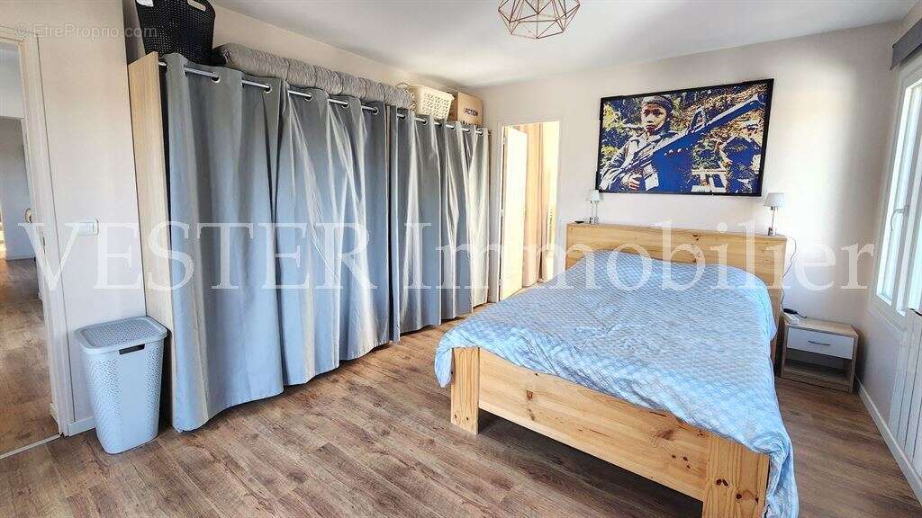 Maison à MONTPON-MENESTEROL