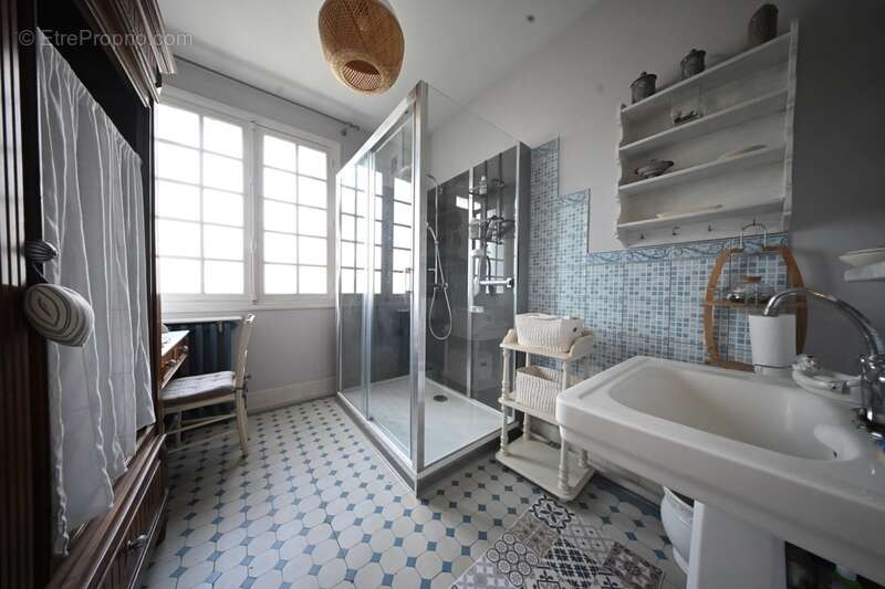 Maison à PERIGUEUX