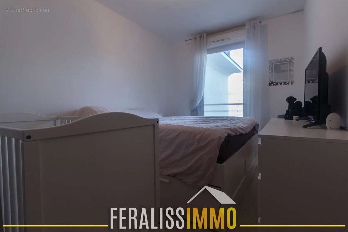 Appartement à PONTOISE