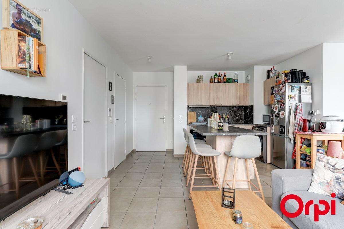 Appartement à VENISSIEUX
