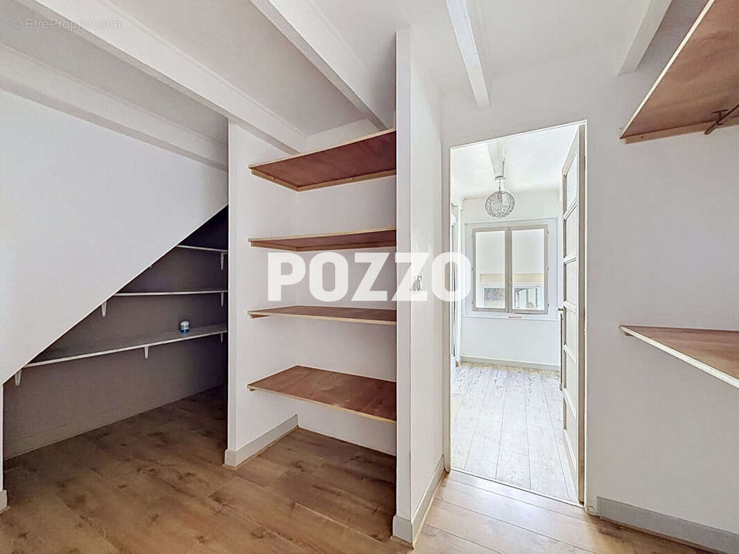 Appartement à PORTBAIL