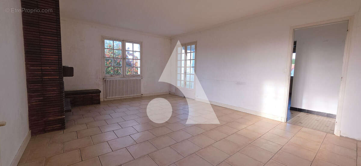 Maison à LA TREMBLADE