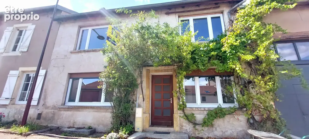 Maison Ars Laquenexy 5 pièce(s) 202 m2 - photo 14