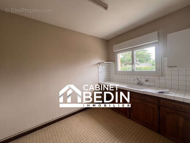 Maison 41 m² à Sablons  - photo 3