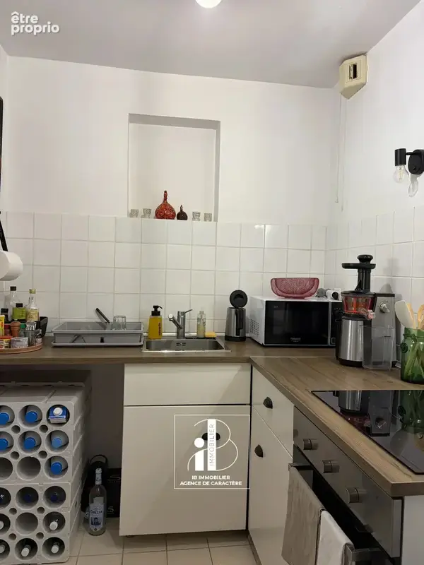 Barbizon coeur de village duplex de 66 m² avec 2 places de parking prives - photo 5