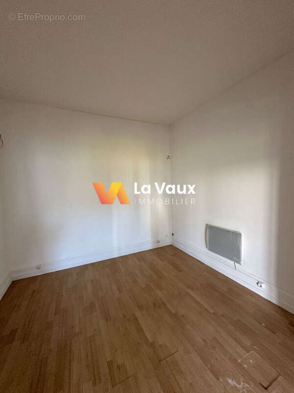 Appartement à CHAMPIGNEULLES