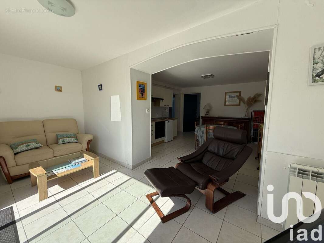 Photo 3 - Appartement à TREFFIAGAT