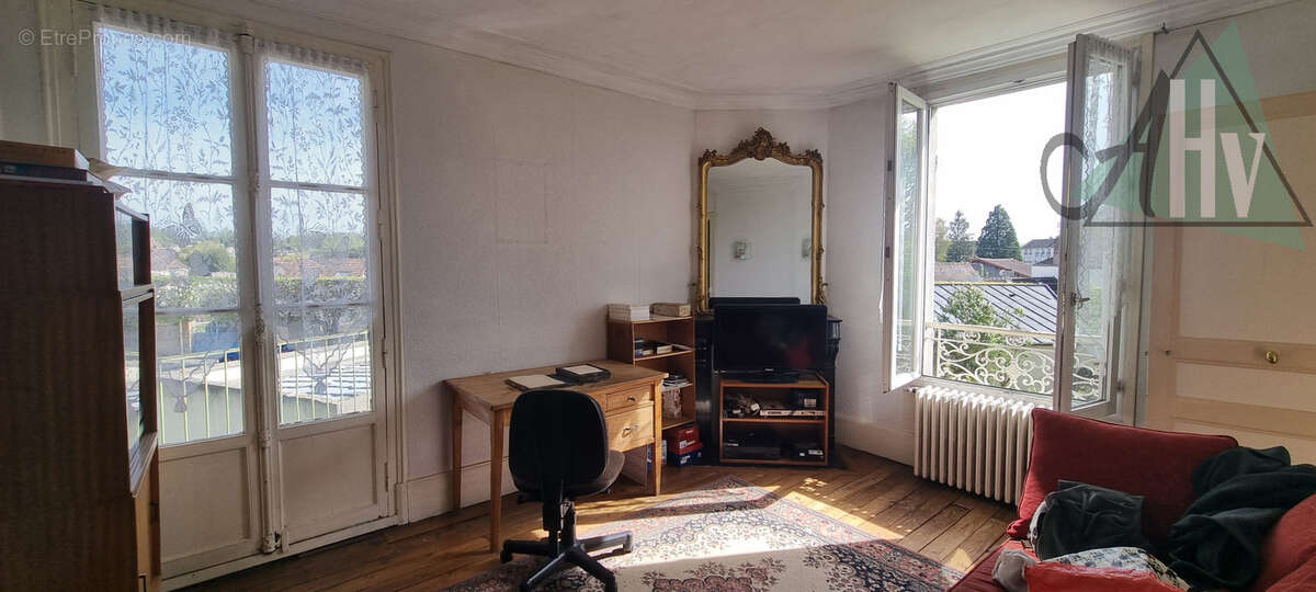 Maison bourgeoise - 150 m2 - 8 pièces - Provins - photo 13