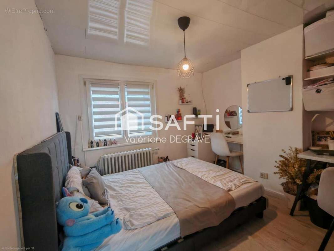 Photo 7 - Maison à AUCHEL