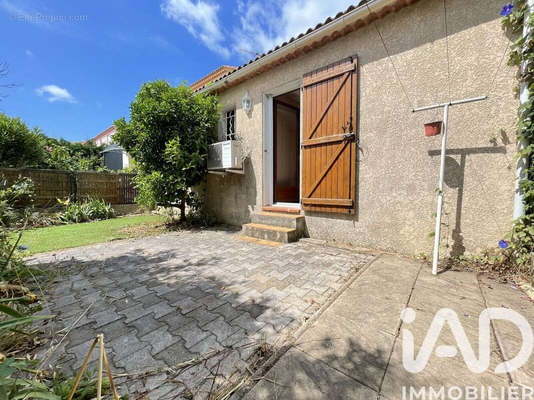 Photo 9 - Maison à LA LONDE-LES-MAURES