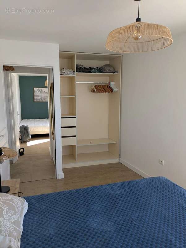 Appartement à SAINT-DENIS