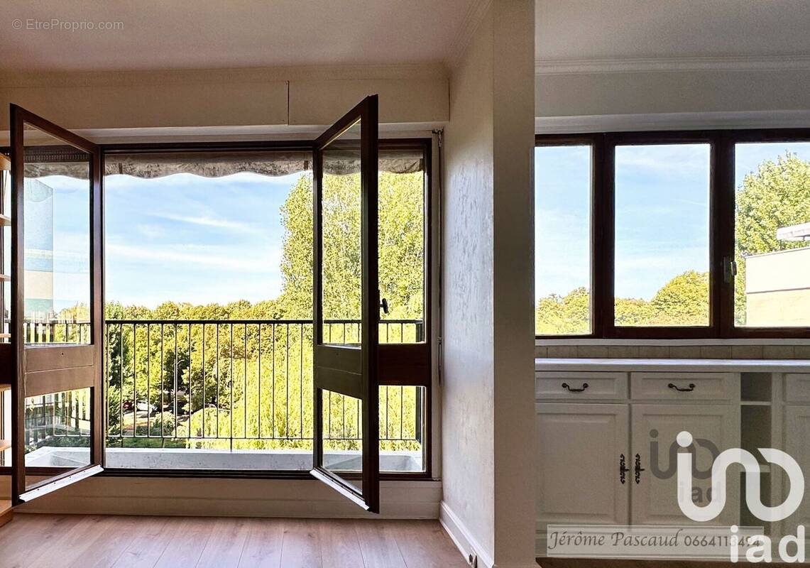 Photo 1 - Appartement à LE CHESNAY