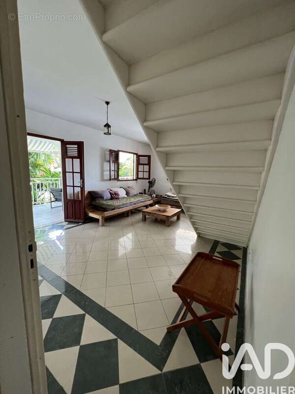 Photo 7 - Maison à CAPESTERRE-BELLE-EAU