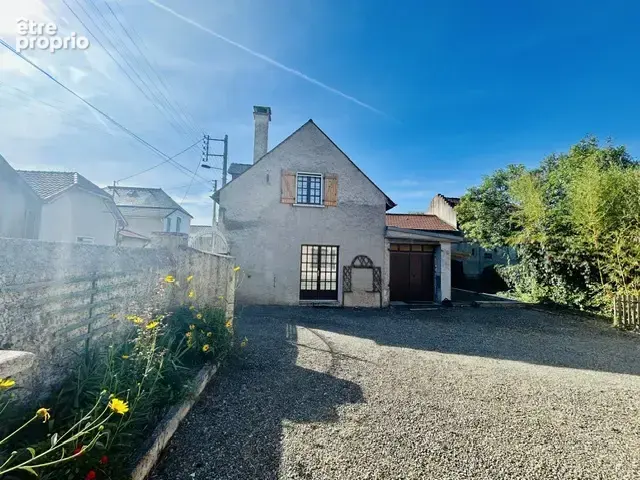 A vendre, 2 maisons sur la commune d'Andrest - photo 16