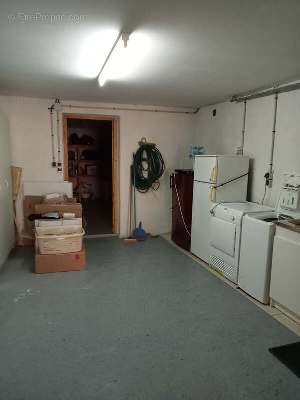 Maison à PIERRELATTE