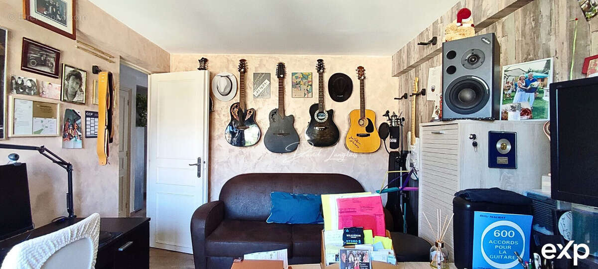 Appartement 73 m² à Saint-Laurent-Du-Var  - photo 7