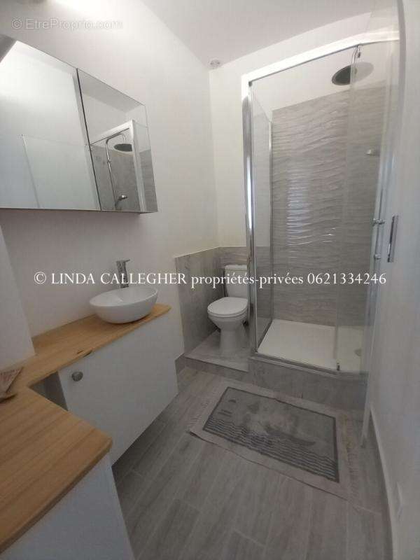 Appartement Pezenas 5 pièce(s) 125 m2 - photo 8