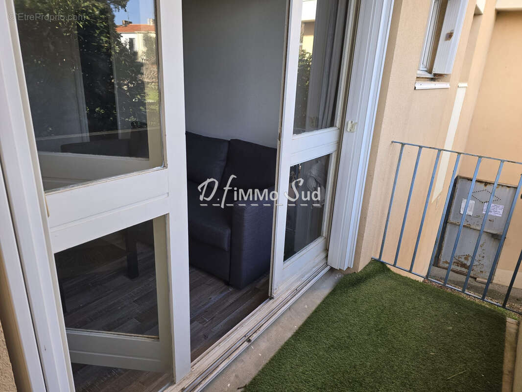 Appartement à NARBONNE
