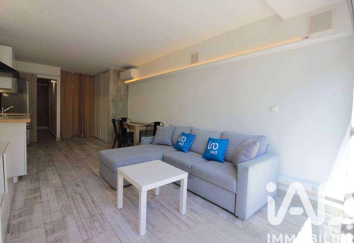 Photo 3 - Appartement à ANTIBES