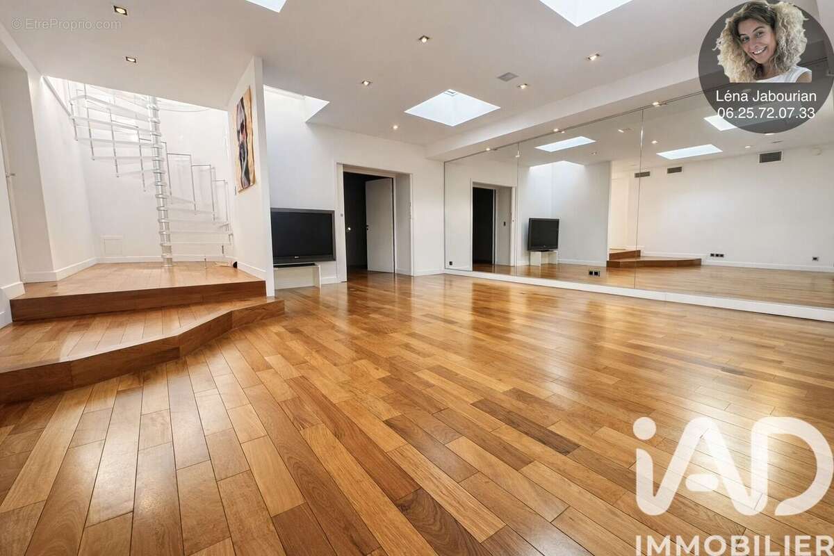 Photo 5 - Maison à ANTONY