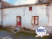 Maison à LA BOISSIERE-DU-DORE