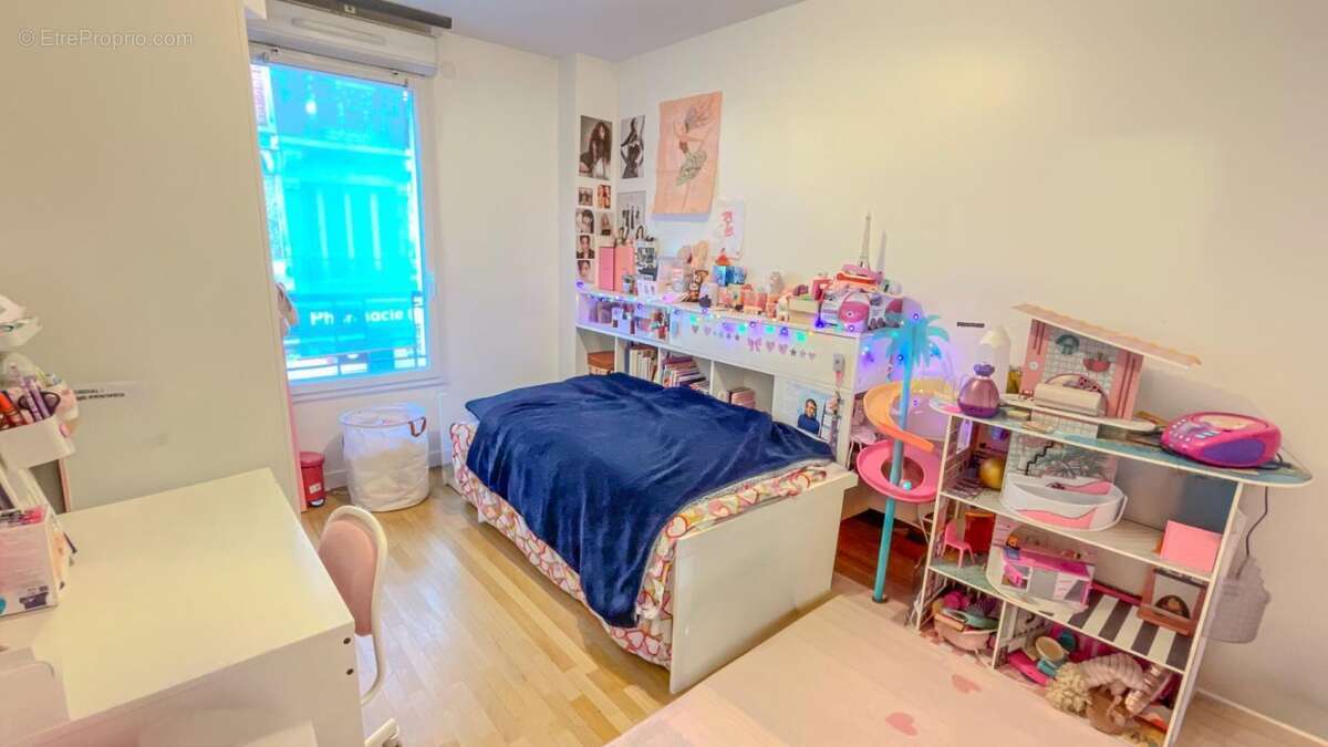 Appartement à GARCHES