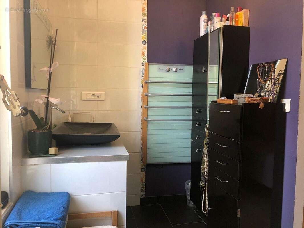 Photo 6 - Maison à PORTIRAGNES