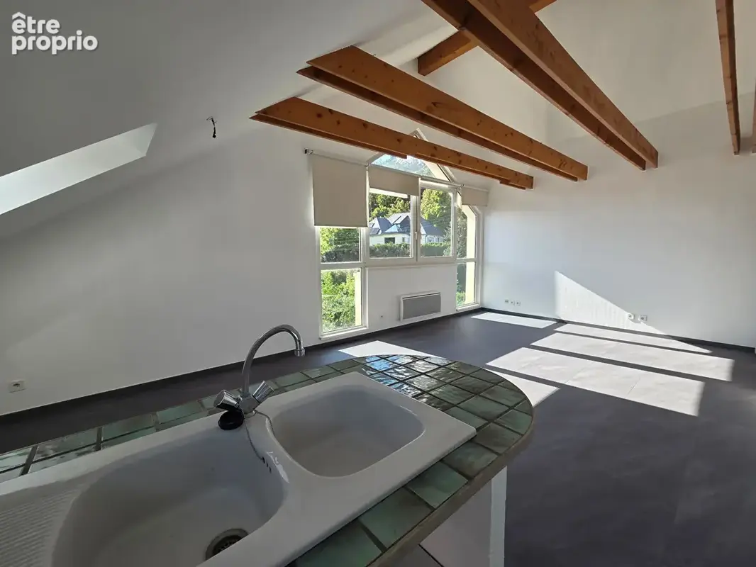 Appartement Saint Avold 3 pièce(s) 72m2 - photo 5