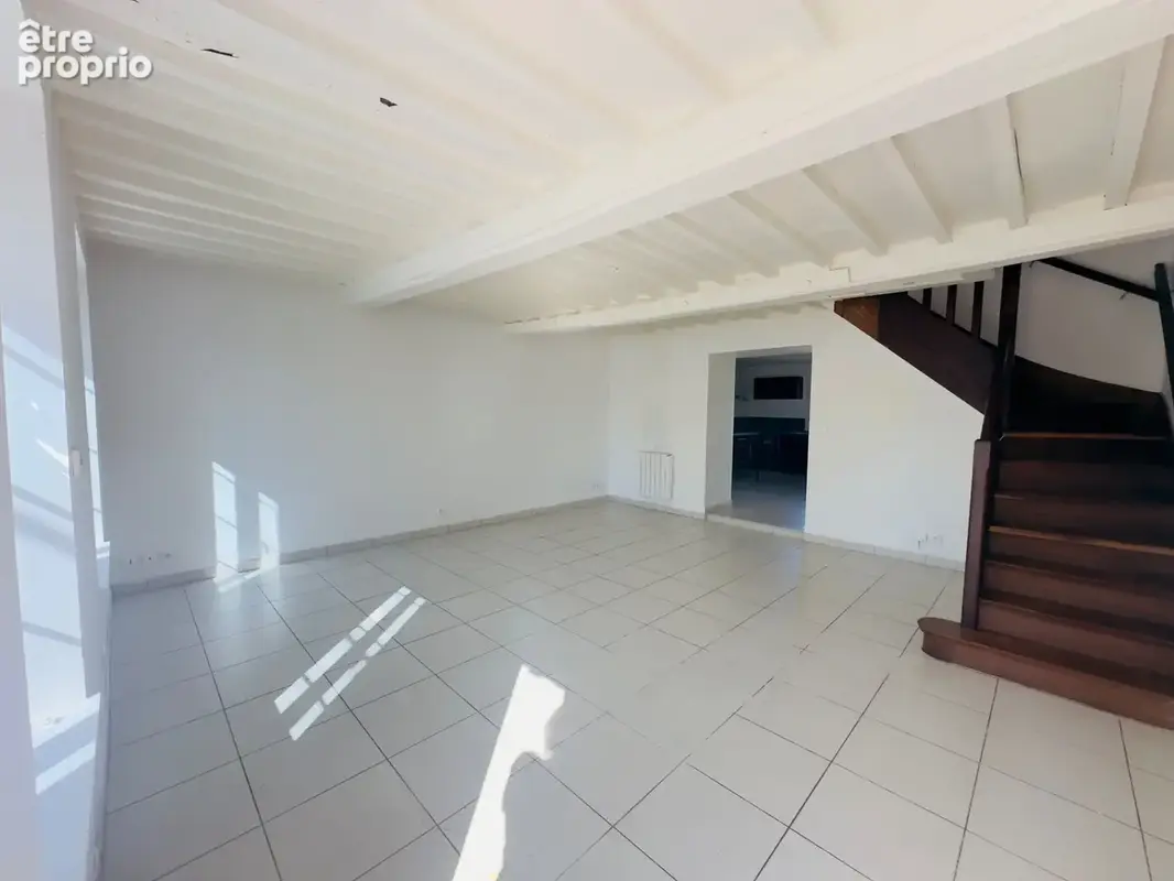 Tourville-sur-odon (14) – maison avec 3 chambres, jardin et deux garages - photo 15