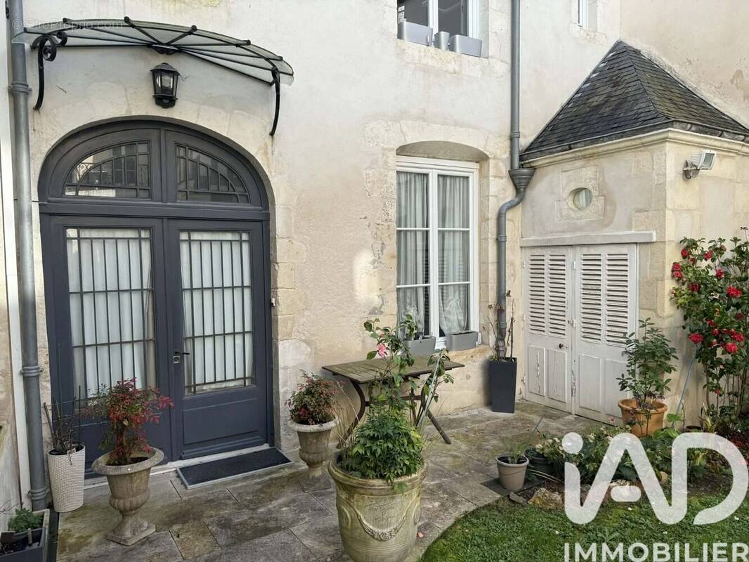 Photo 1 - Maison à LA ROCHELLE
