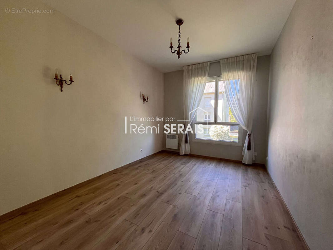 Appartement à FLERS