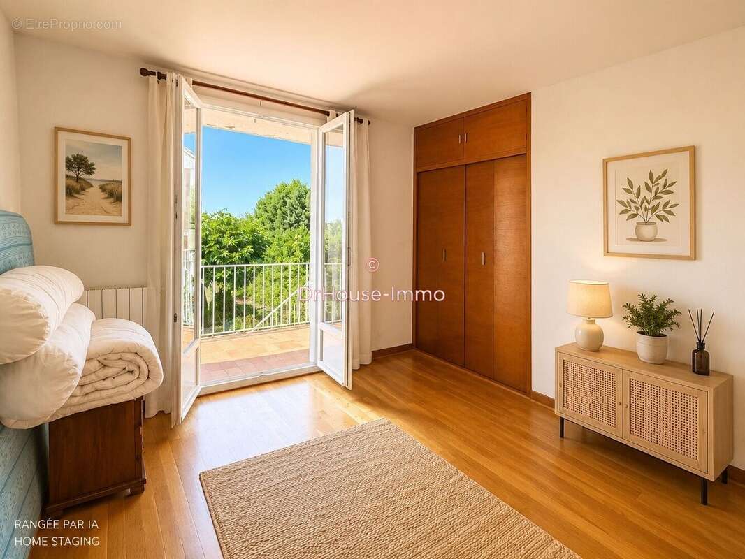 Maison 105 m² à Conques-Sur-Orbiel  - photo 6