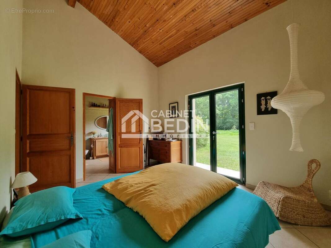 Maison à SAINT-SYMPHORIEN