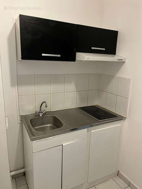 Appartement à SAINT-PAUL