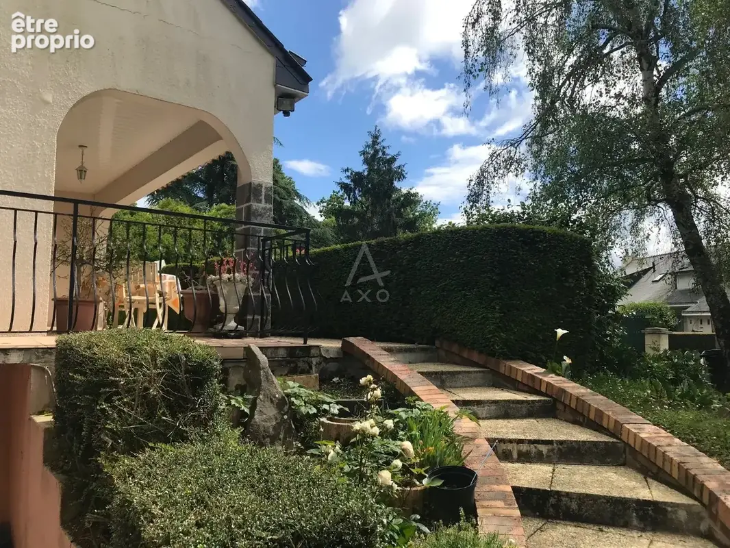 Maison 4 pièces 99 m² à vendre à Avrille (49240) - photo 2