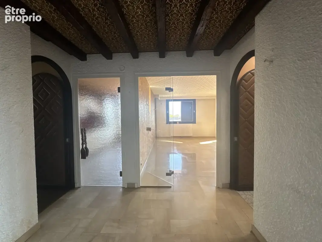 Appartement T4   107m2 -9eme et dernier étage - Visite virtuelle disponible sur demande - photo 16