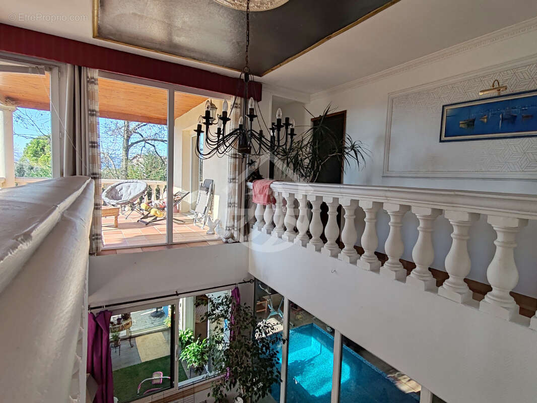 Maison à LIVRON-SUR-DROME