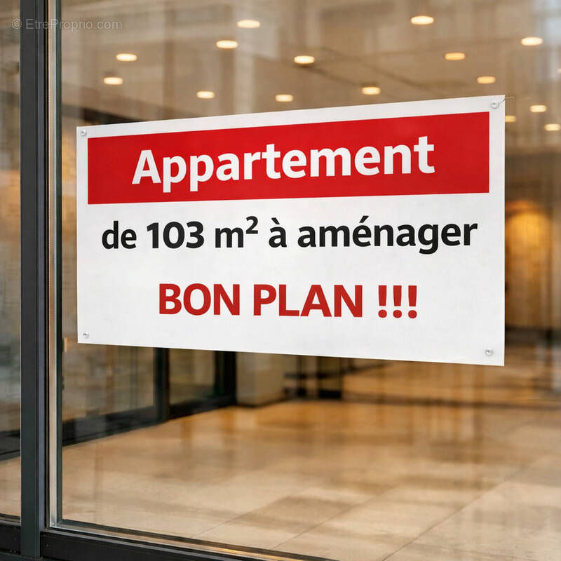 Appartement à SAINT-JULIEN-EN-GENEVOIS