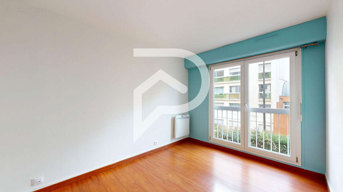 Quartier Belleville Paris - 3 pièces 2 chambres - 65.15 m2 - photo 5