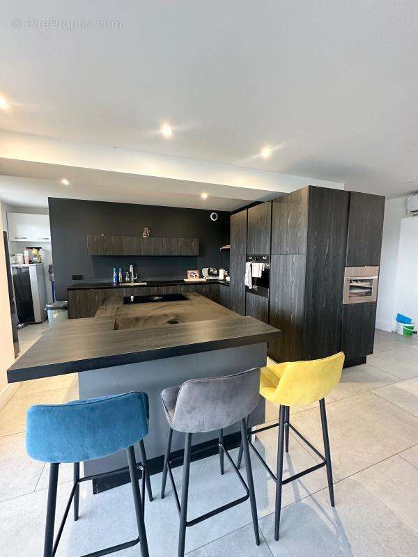 Appartement à BRIGNAIS