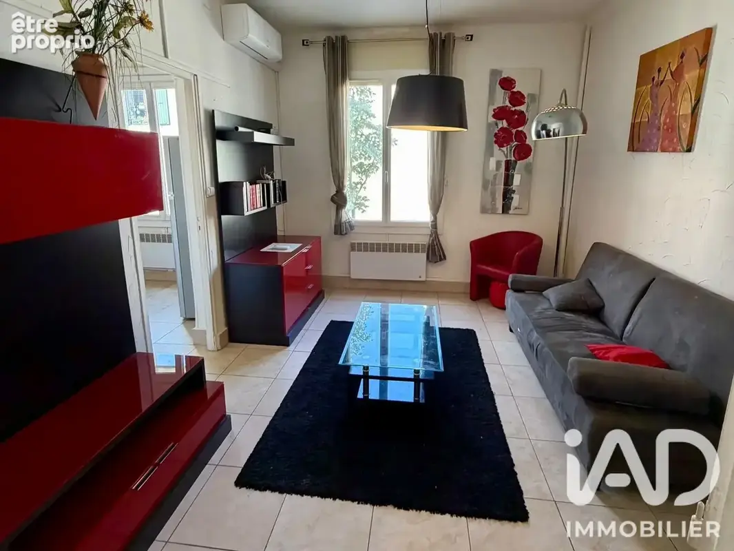 Photo 1 - Appartement à ARLES