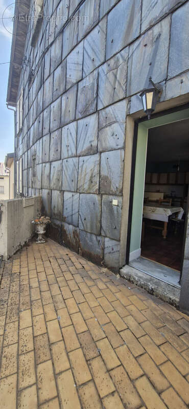 maison de village 125 m2 - photo 2