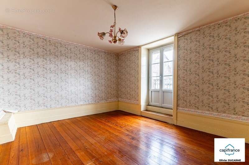 Maison de village à vendre de 4 pièces à TROUHAUT (21) - photo 3